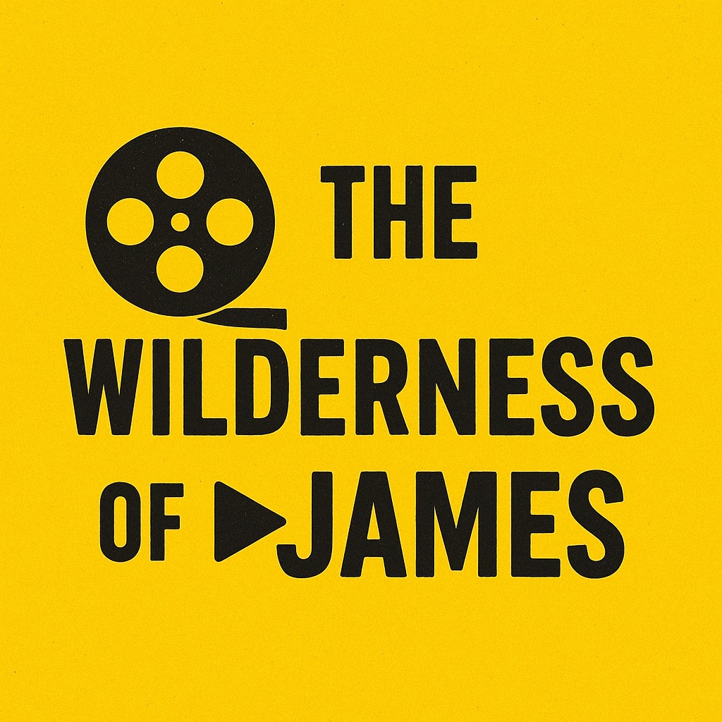 The wilderness of james